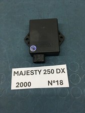 CENTRALINA MOTORE YAMAHA