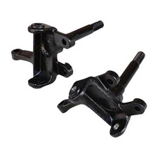 2 pezzi sterzo sinistro destro perni sterzo montanti per ATV Quad Bike