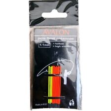 100 x Galleggiante per Palo da