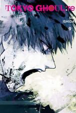 Tokyo Ghoul:re - Volume Vol. 9 Manga English