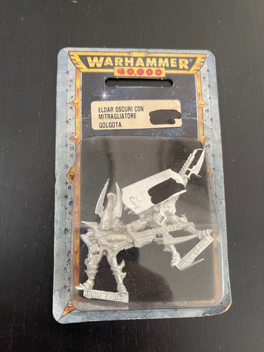 Warhammer 40000 miniatura - 40000,