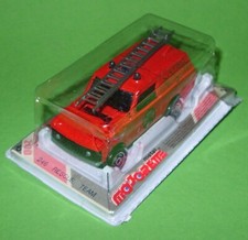 Majorette / 246 Range Rover