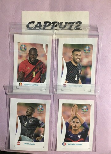 Euro 2020 tournament edition - tournament,