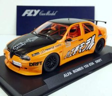 Fly 07063 alfa - alfa, gta