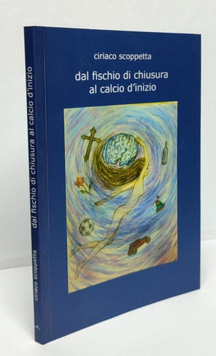 Scoppetta dal fischio di - scoppetta,