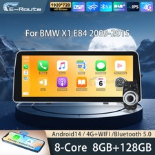 Autoradio 12,3" per BMW F10