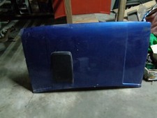 M8524 XX - COFANO MOTORE + PRESA ARIA DE TOMASO TURBO INNOCENTI MINI  90 120