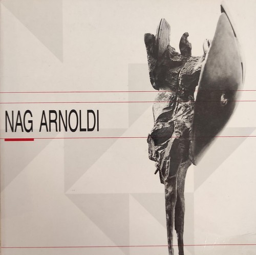 Nag arnoldi 1989 - nag,
