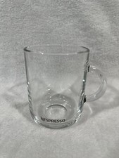 Tazza trasparente Konstantin