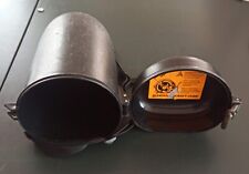 Auer Contenitore Stagno Per Maschera Piano Facciale