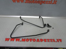 HONDA HORNET 600 2007-2008-2009-2010-2011 STAFFE MONTAGGIO BORSE LATERALI TELAI