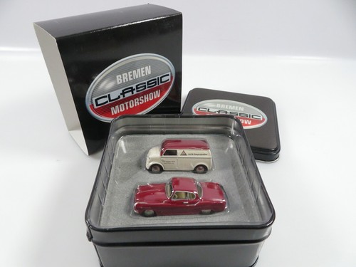 Set bub premium classixxs - set, 1:87