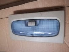 PLAFONIERA LUCE ABITACOLO FORD FIESTA MK6 DAL 2008 AL 2017