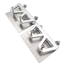 Tavole di assetto barca