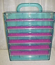 Storage Display Case The