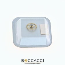 ZENITH 660 Ruota di Grande Mediana Cod. 201/1 Calib: 660, 661, 670, 672, 680,...