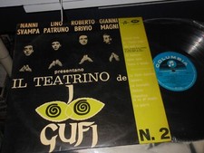 I Gufi ‎– Il Teatrino De I