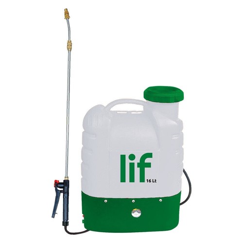Pompa irroratrice batteria - a,