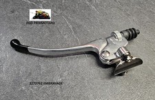 Leva Frizione Completa Tipo Tommaselli Matador TM320