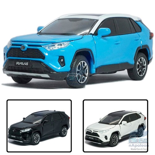 Modellino auto toyota - 1:32,
