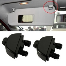 Clip staffa visiera parasole