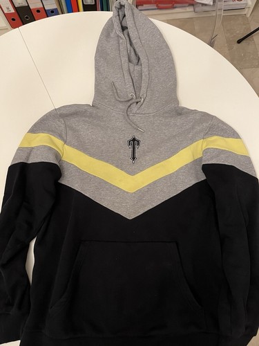 Felpa trapstar originale - felpa,