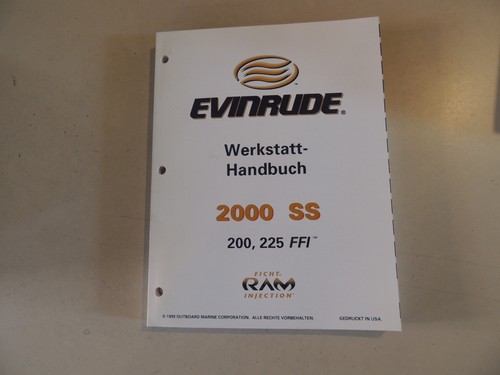 1999 2000 manuale officina - manuale,