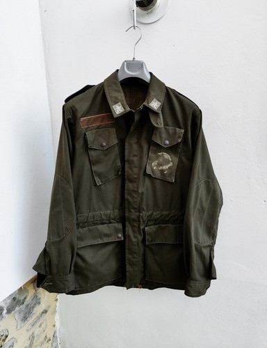 Esercito italiano jacket - e.i.,