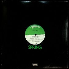 Busta Jones - Just A Little Misunderstanding - Spring Records - Vinile V028019