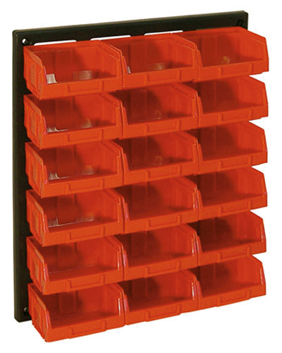 Pannello completo plastica - completo,