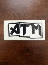 Nos vintage ktm - ktm, bmx