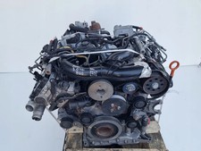 Motore Audi Q7 BUG 3.0 TDI