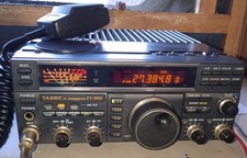 Yaesu FT-890AT HF/50MHz
