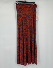 Maxi gonna donna LuLaRoe XS