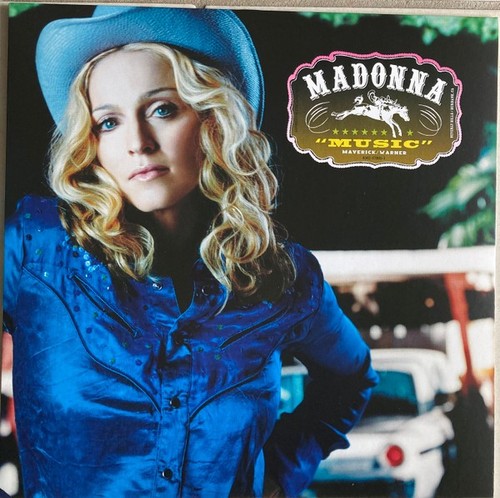 Madonna music rare - , 2020