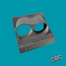 R5 GT TURBO GAUGE MOUNT