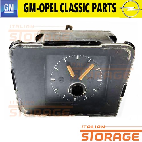 Opel kadett orologio - d,