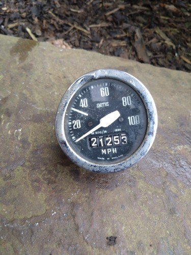 Bsa bantam early - bsa, d7