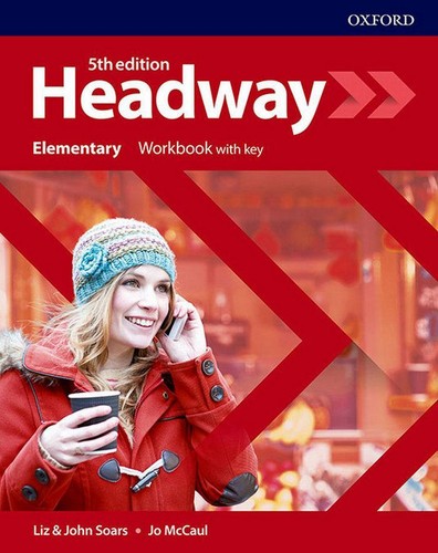 Headway elementary workbook - headway:,