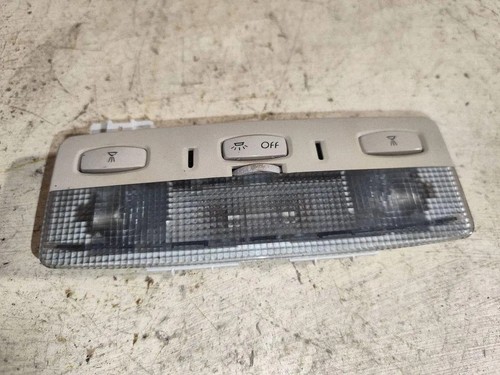 Luce interna renault espace - luce, iv