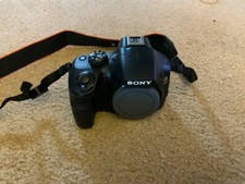 Corpo fotocamera mirrorless