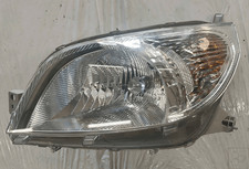 81150B4090 Proiettore SX