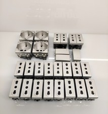 Bticino Light Tech 16 Prese NT4180 4 Schuko NT4140/16 2 Duplex NT4180/2 3 Tappi