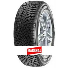 Gomme Invernali Marshal 235/55