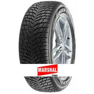 Gomme invernali marshal 235 - marshal, 235/55