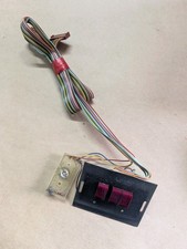 NSM Jukebox LED display