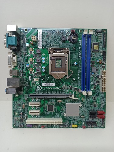 Scheda madre acer h81h3 - scheda,