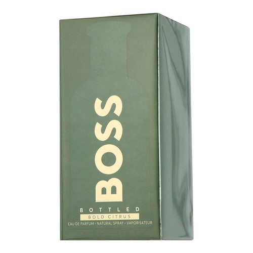 Hugo boss - hugo, bottled