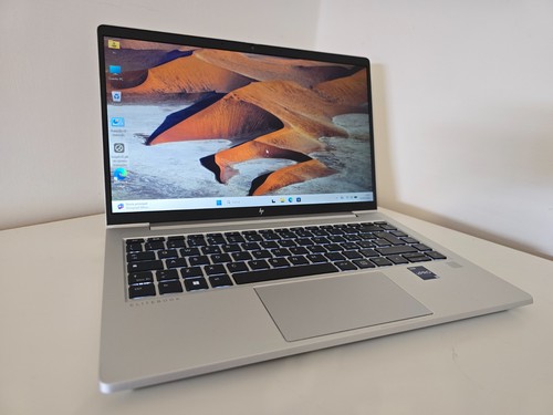 Elitebook 640 g10 i5 - hp, g10..i5-1345u
