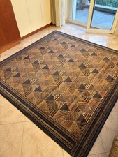 Tappeto Missoni anni '70